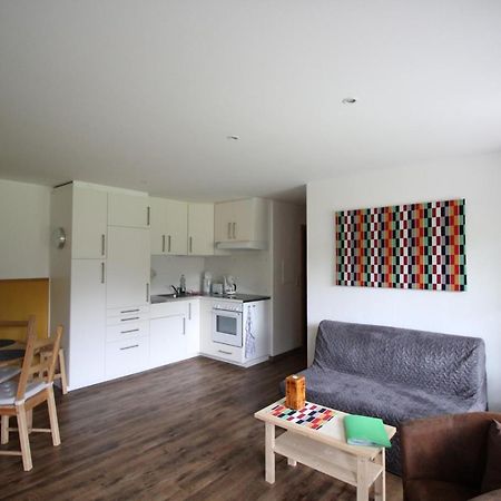 Apartamento Haus Juli Westerdeichstrich Exterior foto